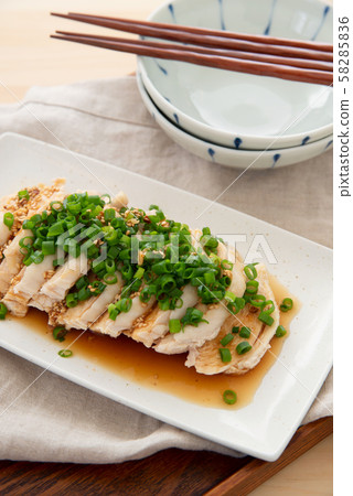 流口水的雞 流口水的雞 58285836