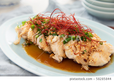 流口水的雞 流口水的雞 58285844