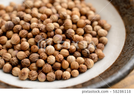 coriander 58286118