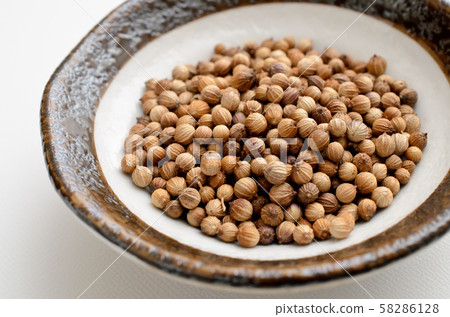 coriander 58286128