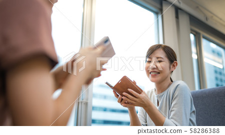 女人的話 58286388