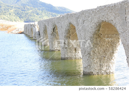 Taushu Bet River Bridge Taushu Bet River Bridge 58286424