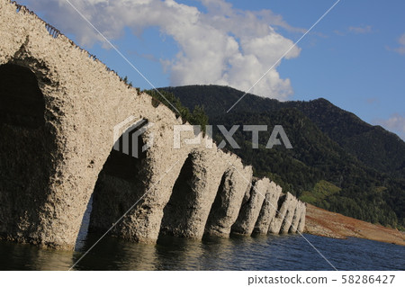 Taushu Bet River Bridge Taushu Bet River Bridge 58286427