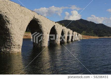 Taushu Bet River Bridge Taushu Bet River Bridge 58286431