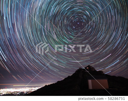 Gassan and locus 58286731