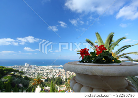 Baha'i Gardens Baha'i Gardens 58286786