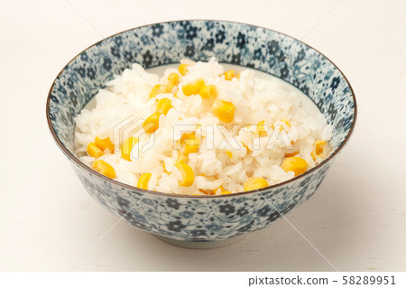 玉米飯 58289951