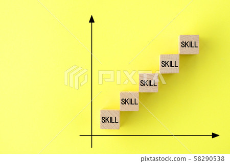 熟練圖像 58290538