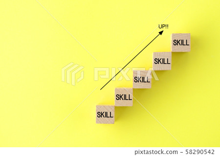 熟練圖像 58290542