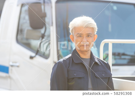 elderly, senior citizen, senior 58291308