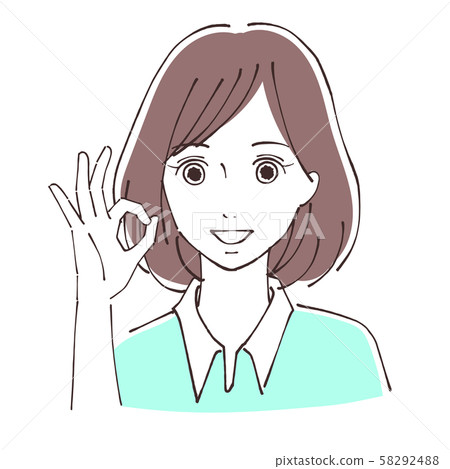 一個做得好的女人 58292488