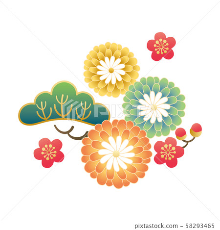 Cut-Japanese material 60 Cut-Japanese material 60 58293465