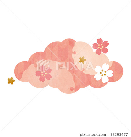 Cut-Japanese style material 65 tech 58293477