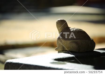 花的日子，寺廟的風景，Bulgapsa 58293754