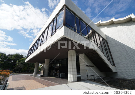 北海道現代藝術博物館 北海道現代藝術博物館 58294392
