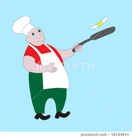 Fat and Jolly cook. Fat and Jolly cook. 58294643