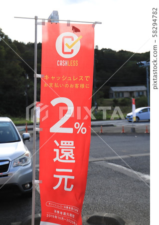 無現金退貨 58294782