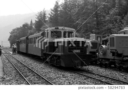 1973年木曾森林鐵路Miyama問題 1973年木曾森林鐵路Miyama問題 58294783