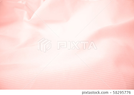 Shiny flowing cloth texture in macro shot. Shiny flowing cloth texture in macro shot. 58295776