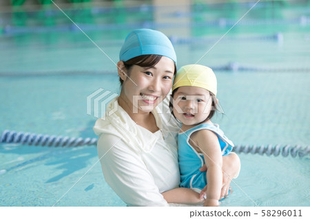 family, mam, mother 58296011