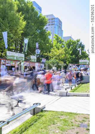 Sapporo Autumn Fest Sapporo Autumn Fest 58296201