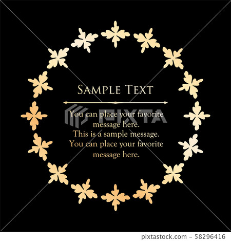 Decorative Design Beautiful Frame Frame Design Template Antique Vintage Luxury Decorative Design Beautiful Frame Frame Design Template Antique Vintage Luxury 58296416