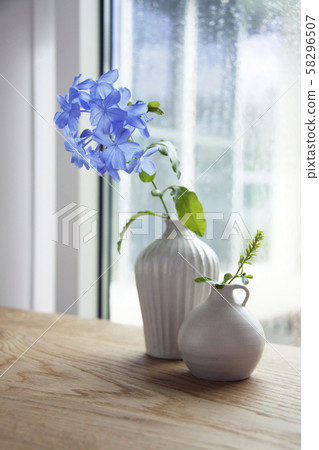 Rurimatsuri One-wheel Insertion Window Rain 58296507