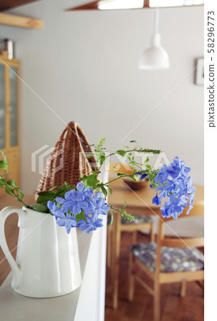 Lurimatsuri Dining Kitchen Scandinavian Interior 58296773