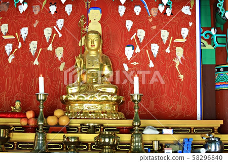 花天使，神廟景觀 58296840