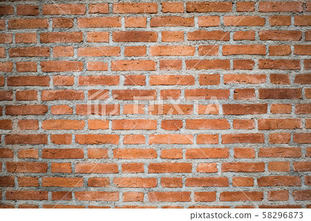 brick wall using for a background 58296873