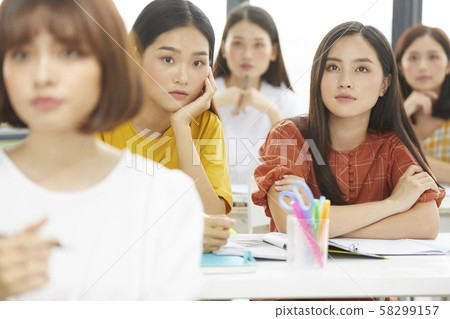 Campus life class 58299157