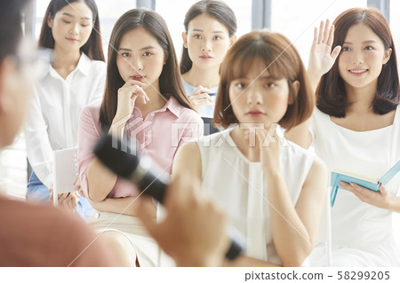 Women Business Seminar 58299205