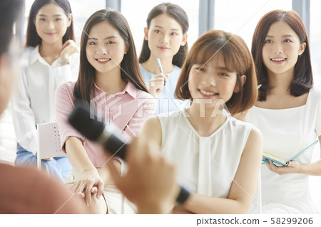 婦女商業研討會 婦女商業研討會 58299206