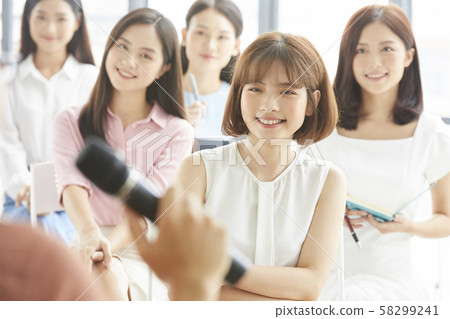 Women Business Seminar 58299241