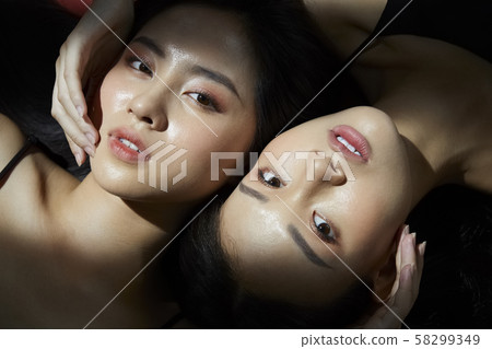 女人美麗喜怒無常 女人美麗喜怒無常 58299349