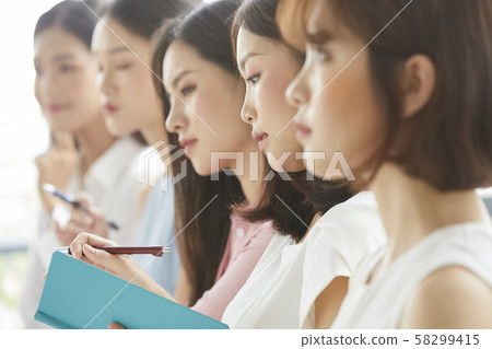 Women Business Seminar 58299415