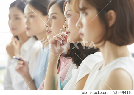 Women Business Seminar 58299416