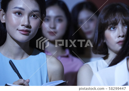 Women Business Seminar 58299447