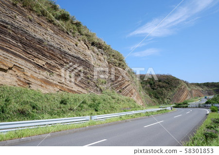 Baumkuchen Formation 58301853