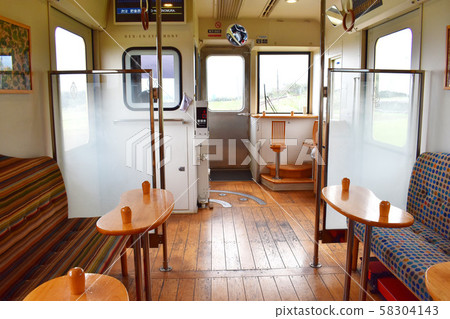 觀光火車 58304143