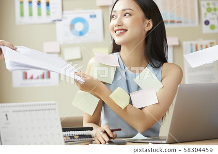 Women business 58304459