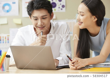 Gender business Gender business 58304517