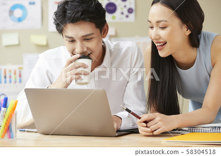 Gender business Gender business 58304518