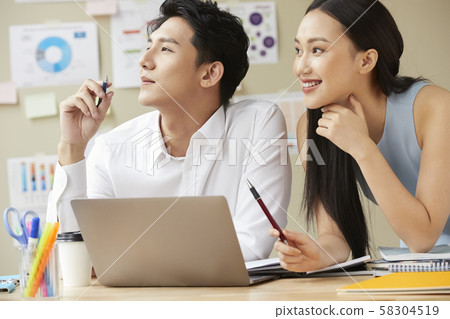 Gender business Gender business 58304519