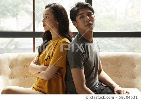夫妻生活方式 58304531