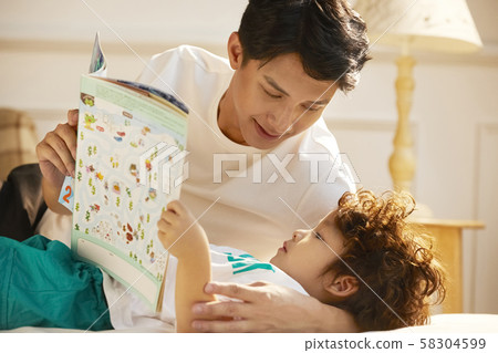 談論圖畫書 58304599