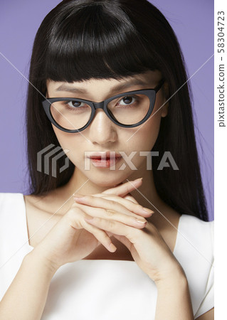 女性美 女性美 58304723