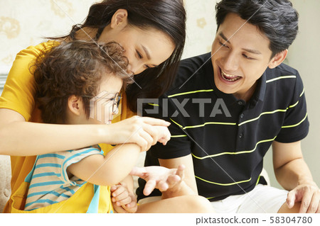 家庭生活 家庭生活 58304780