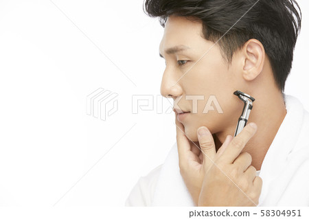 男人的美麗 58304951