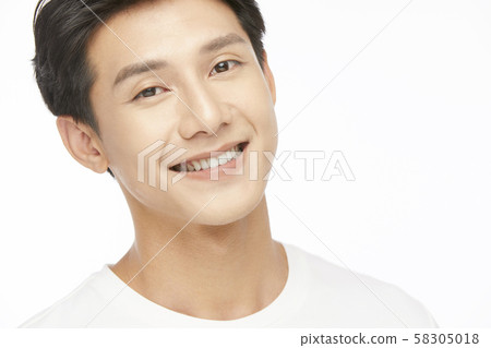 Men men's beauty 58305018